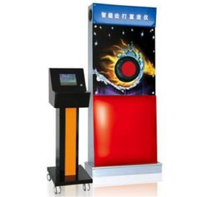 智能击打宣泄系统型号：XQH-ZNJD-01